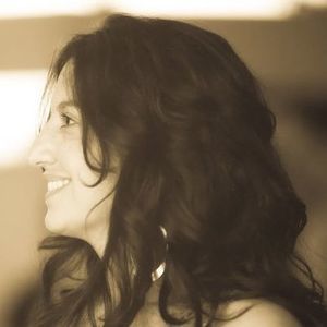 Meet your Posher, Lorraine